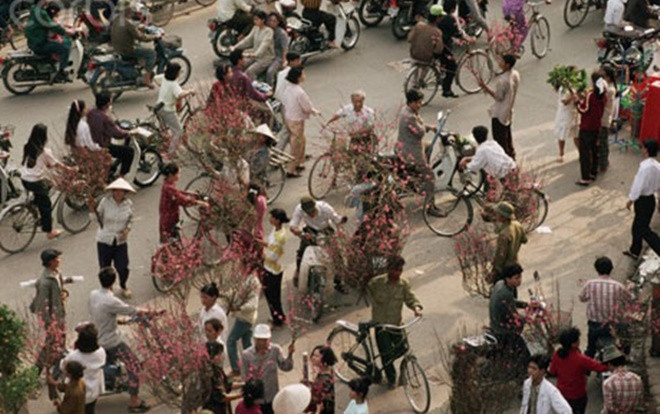 Clip: Tết của 50 năm trước khác biệt như thế nào? Ảnh 2