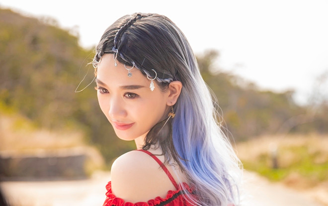 Hari Won: 'Ra mắt sản phẩm mới vì bị ông xã Trấn Thành chọc tức' Ảnh 2