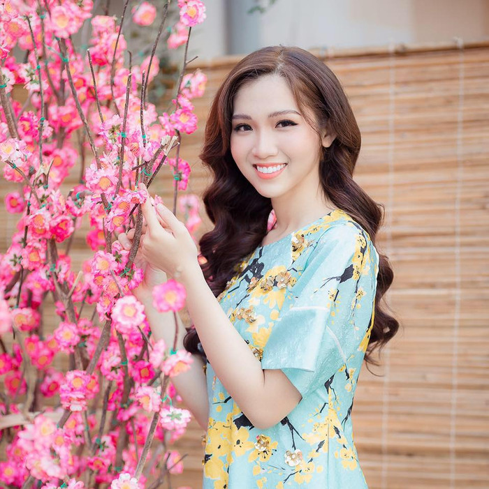 Đỗ Nhật Hà: 'Cái bóng quá lớn của chị Hương Giang biết đâu lại là lợi thế, may mắn cho mình'