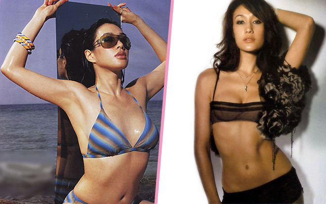 Ngắm không chán mắt nhan sắc 2 người đẹp gốc Việt lọt top mỹ nhân đẹp nhất Thế Giới Ảnh 2