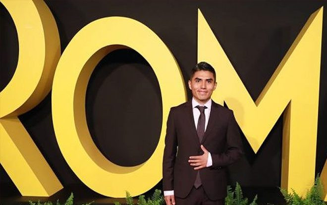 'Tạch' visa Mỹ tới 3 lần, nam diễn viên Mexico có thể sẽ không được tới dự Oscar Ảnh 2