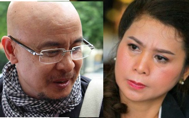 Vợ chồng Đặng Lê Nguyên Vũ lặng lẽ tới tòa ly hôn ngày cuối năm Ảnh 2