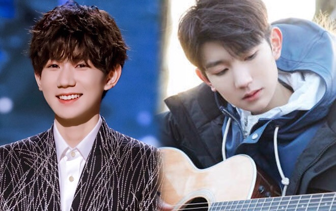 Vương Nguyên lần đầu chia sẻ về việc bỏ dở sự nghiệp để đi du học: 'Đây là quyết định khó khăn', cư dân mạng Trung nói gì? Ảnh 2