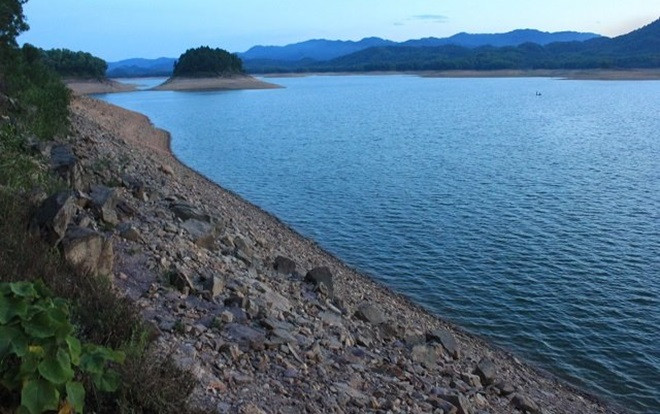 Vào rừng hái lá dong gói bánh ngày Tết, người đàn ông đuối nước thương tâm Ảnh 2