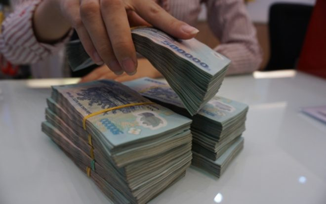 Choáng với mức thưởng Tết 'khủng' của nhân viên ngân hàng, có người được thưởng đến 9 tháng lương Ảnh 2