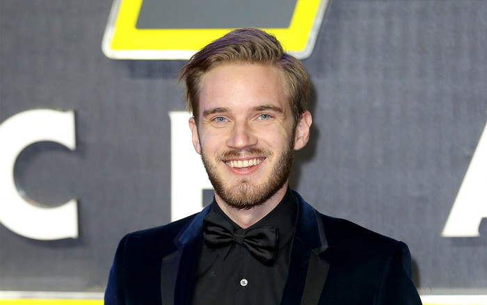 Ngạc nhiên chưa, kênh YouTube của PewDiePie hiện đã có lượng subscribe nhiều hơn cả dân số Đức Ảnh 2