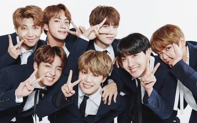 Tranh cãi bùng nổ: BTS vượt mặt The Beatles, Rolling Stones, Maroon 5 trong danh sách nhóm nhạc nam vĩ đại nhất! Ảnh 2