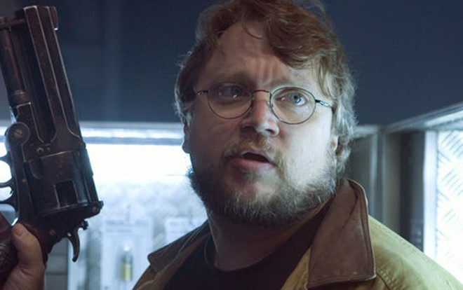 Guillermo del Toro hợp tác với đạo diễn Babadook trong phim kinh dị mới Ảnh 2