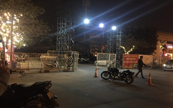 Nghi can sát hại tài xế taxi ở gần sân vận động Mỹ Đình có thể đối diện án tử hình Ảnh 2