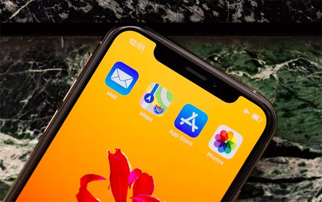 Dự đoán gây sốc cho Apple: iPhone sẽ còn ế ẩm cho tới hết năm 2020 Ảnh 2