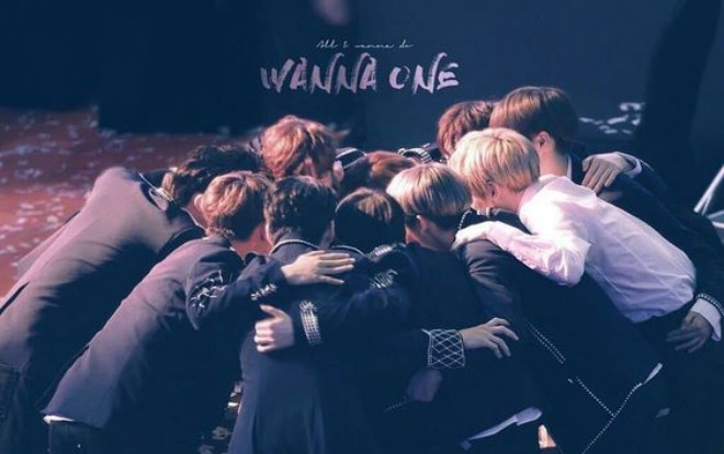 Wanna One là duy nhất! Ảnh 2