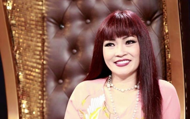 Phương Thanh bị chị dâu dọa đánh khi đòi lại nhà đang cho anh trai ở Ảnh 2