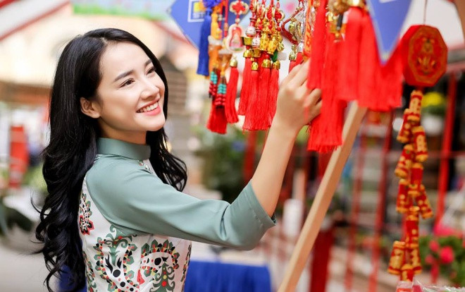 Động thái bất ngờ của Nhã Phương giữa tin đồn đã sinh con Ảnh 2