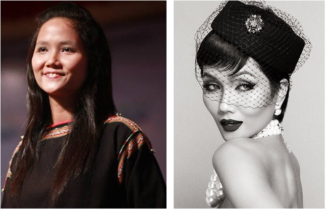 Người Việt Nam đầu tiên thắng giải Timeless Beauty -H'Hen Niê bị cô giáo cũ 'khui' chuyện nghịch ngợm, suýt chết đuối Ảnh 2
