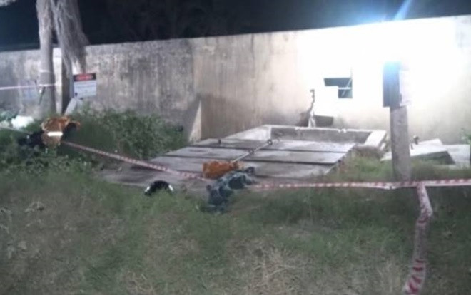 Hốt hoảng phát hiện 3 công nhân tử vong dưới hố đấu nối khí Ảnh 2