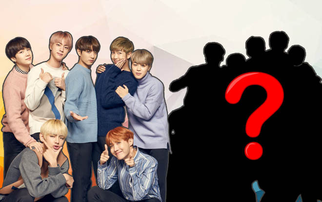 BXH World Album Billboard tuần này: BTS trụ hạng, có một nhân tố mới chiếm chỗ EXO Ảnh 2