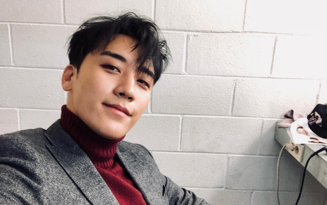 Thông tin mới: Seungri đã không còn là chủ sở hữu của club dính bê bối tấn công tình dục Ảnh 2