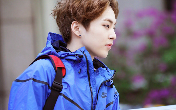 Xiumin (EXO) bỗng nhiên lọt top tìm kiếm trên Twitter vì lý do vô cùng bất ngờ Ảnh 2