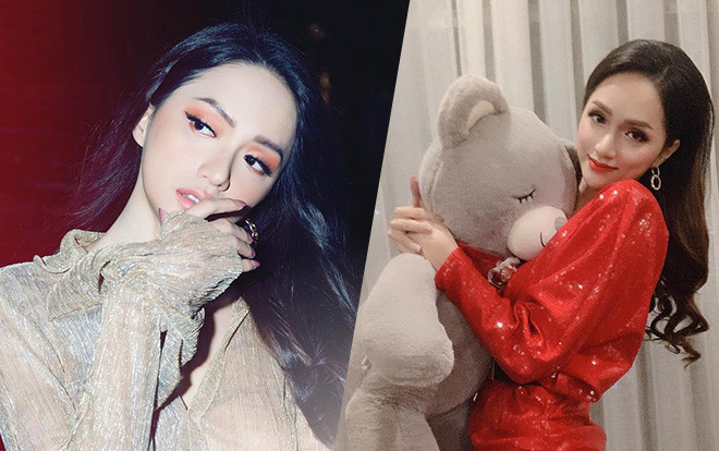 Clip: Hương Giang hé lộ lý do mãi không 'có gấu', bật mí thu nhập 'khủng' sau khi đăng quang hoa hậu quốc tế Ảnh 2