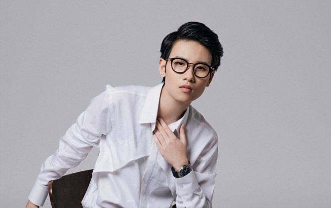 Sau vẻ ngoài lạnh lùng, có một Tiên Cookie dễ thương 'muốn xỉu' tại vòng casting The Voice mùa 6 Ảnh 2