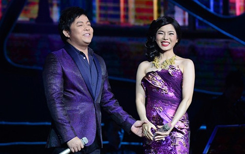 Lệ Quyên: 'Chuyện lỗ vốn nên không ra DVD nữa, tôi nghĩ Quang Lê chỉ nói vậy thôi…' Ảnh 2