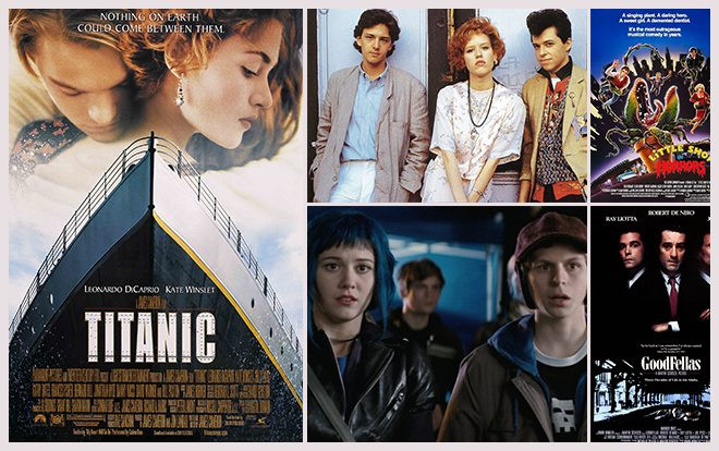 Giống như 'Chị trợ lý của anh' của Mỹ Tâm, 11 bộ phim Hollywood này đã thay đổi nội dung và đoạn kết vì khán giả Ảnh 2