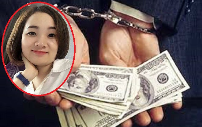 Tự nhận giảng viên Đại học Vinh, 'hot girl' lừa đảo hơn 10 tỷ đồng Ảnh 2