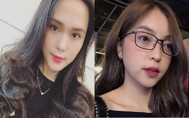 Bạn gái Duy Mạnh có trở thành Nhật Lê 2.0? Ảnh 2