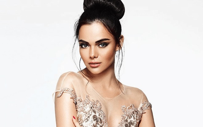 Ngoài nhan sắc nổi bật, học vấn của Tân Hoa hậu Liên lục địa 2018 có gì đáng chú ý? Ảnh 2