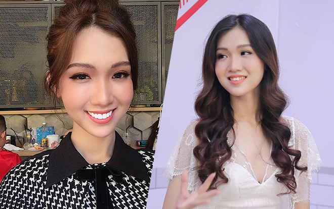 Thay đổi duy nhất điều này, quán quân The Tiffany - Nhật Hà được fan khen ngợi 'Xuất sắc 100 điểm' Ảnh 2