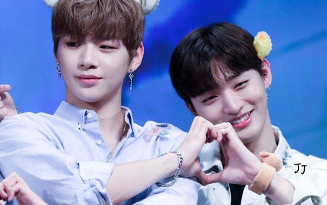 Sau tất cả, Kang Daniel và Yoon Jisung lựa chọn bến đỗ mới cho sự nghiệp Ảnh 2