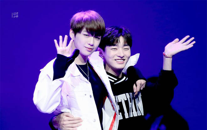 Wanna One ngày ‘đường ai nấy đi’, đây là hướng đi được xác nhận dành cho Kang Daniel và Jisung Ảnh 2