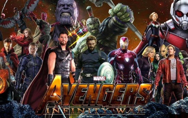 Tại sao 'Avengers: Endgame' không giới thiệu loạt siêu anh hùng mới có vai trò chủ chốt góp mặt? Ảnh 2