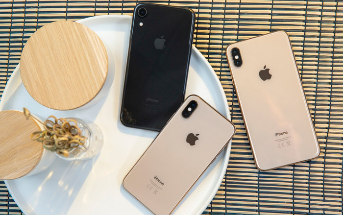 iPhone 2019 sẽ có nhiều nâng cấp đáng kể về camera, cổng kết nối mới, iOS 13 có thêm dark mode Ảnh 2