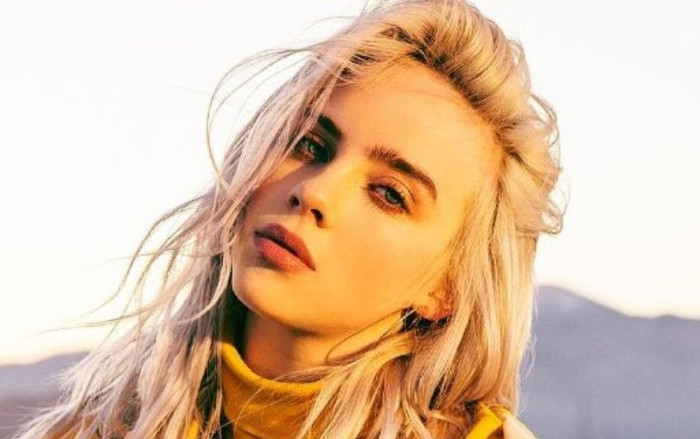 Xem xong MV mới của Billie Eilish: Cô này đang dần mắc bệnh ngôi sao? Ảnh 2