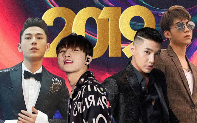 Năm mới tới rồi, bạn đang mong chờ điều gì từ dàn nam thần Vpop? Ảnh 2