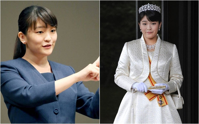 Ký ức thời sinh viên, du học sinh của công chúa Nhật Bản: Viên ngọc quý Hoàng tộc giấu dưới vẻ sinh viên giản dị Ảnh 2