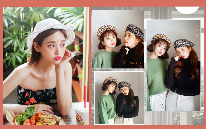 Bí quyết thời trang đẹp mà rẻ cho nàng túi tiền không rủng rỉnh Ảnh 2