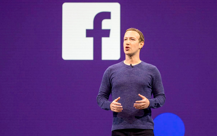 Sau một năm đầy bê bối, CEO Mark Zuckerberg hứa hẹn Facebook sẽ có nhiều cải tiến mới Ảnh 2