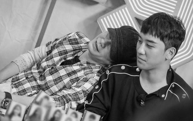 Tranh cãi vụ ẩu đả của Seungri (Big Bang): Chủ tịch Yang chính thức lên tiếng Ảnh 2