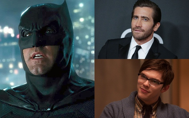 Chặng đường tìm kiếm Batman mới cho DC: Điểm qua Top 6 nam tài tử sáng giá nhất Ảnh 2