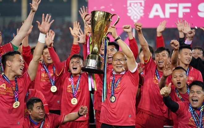 ĐT Australia dự AFF Cup 2020: Lật đổ sự thống trị của Việt Nam tại Đông Nam Á? Ảnh 2