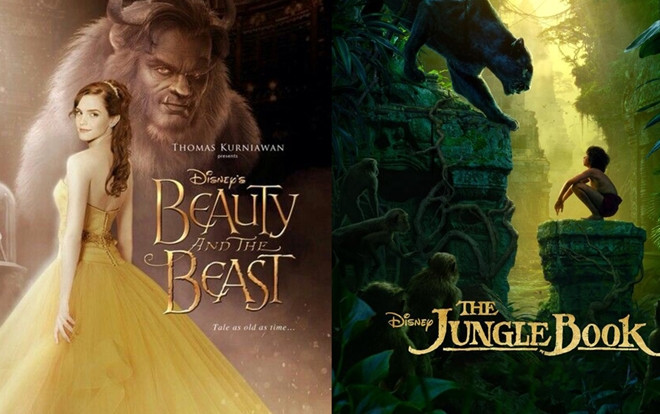 Đã quá thành công trên phòng vé, Disney không cần thiết phải thực hiện những phim live-action Ảnh 2