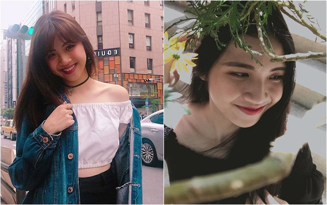 Hot girl ống nghiệm từ Nhật Bản về Việt Nam đón Tết, lộ ảnh ngày càng trưởng thành, gợi cảm Ảnh 2