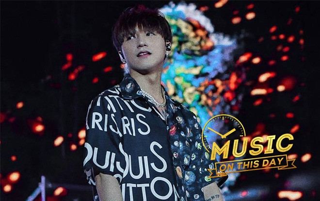 Ngày này 4 năm trước, bạn có nhớ đã từng bật khóc vì một ca khúc của Sơn Tùng? Ảnh 2