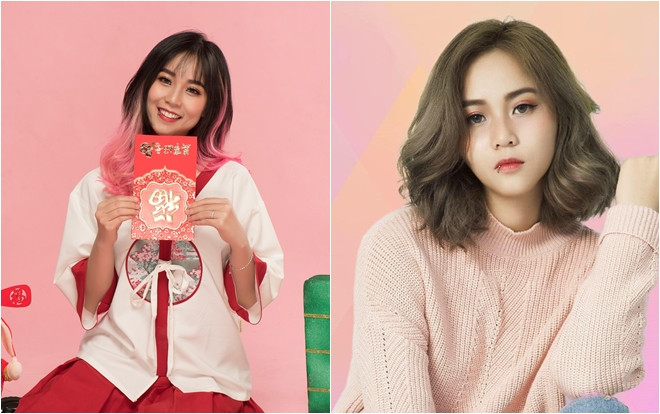 Thời đi học của Misthy - Nữ streammer hot nhất 2018: Thích làm lớp phó để ngắm trai đẹp Ảnh 2