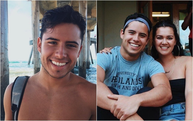 Hy hữu: Chỉ vì làm vỡ một cây đèn, nam du học sinh Mỹ bị bắt giam ở Nhật suốt 8 tháng Ảnh 2