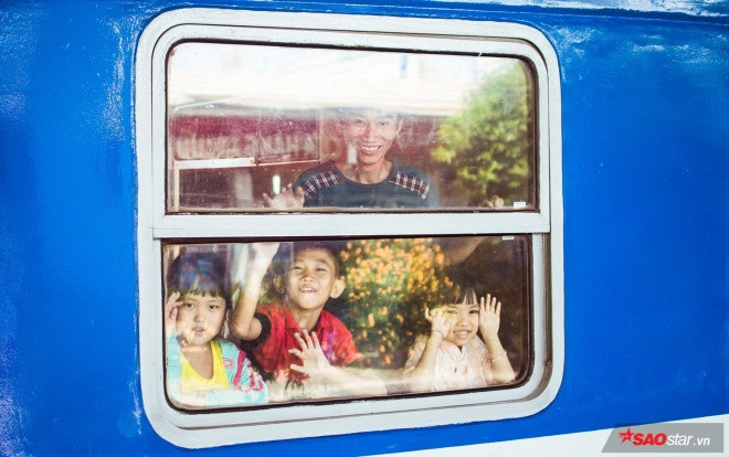 Tết vốn dĩ không thay đổi, mỗi chúng ta đều có quyền lựa chọn ăn Tết khác nhau Ảnh 2