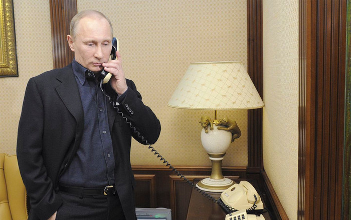 Đây chính là lý do vì sao hacker phải 'bó tay' trước hệ thống của Tổng thống Nga Putin Ảnh 2