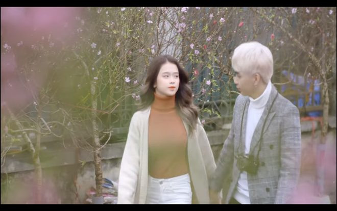 Linh Ka khiến nhiều người tròn mắt vì quá 'đẫy đà' trong MV mới Ảnh 2